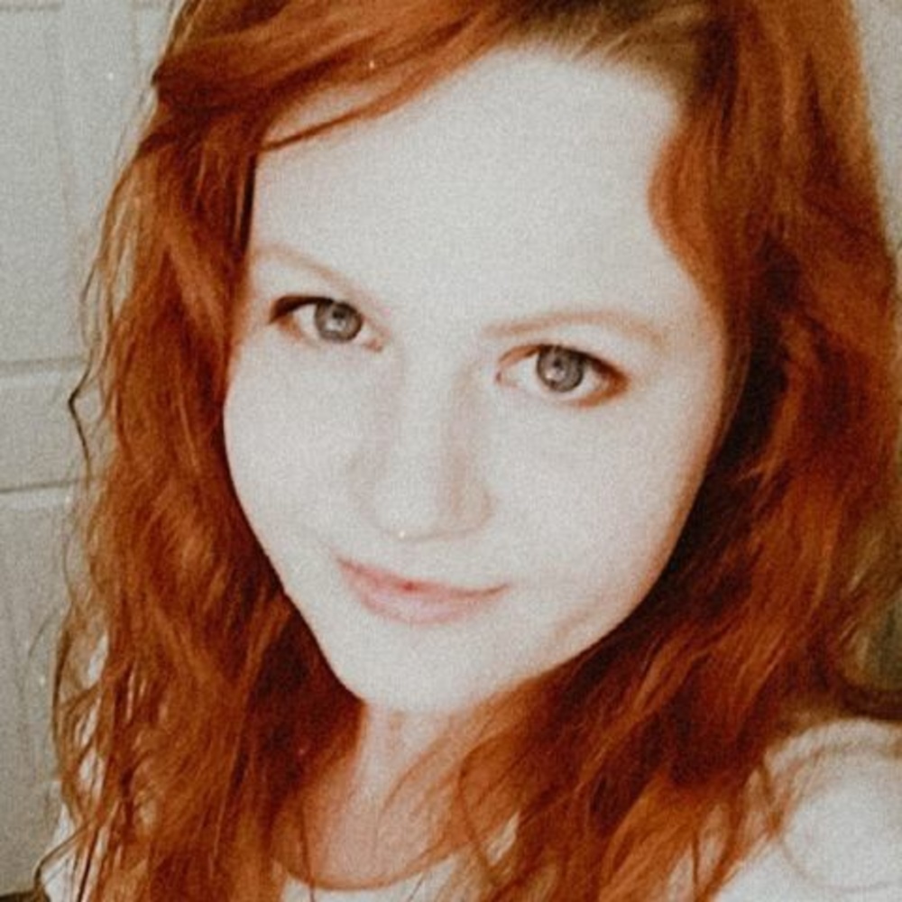 Meet your Posher, Mackenzie